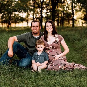 Meet your Posher, Bethany